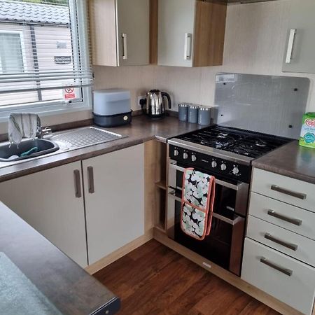 Beautiful 3 Bed Holiday Home Port Seton Exterior photo
