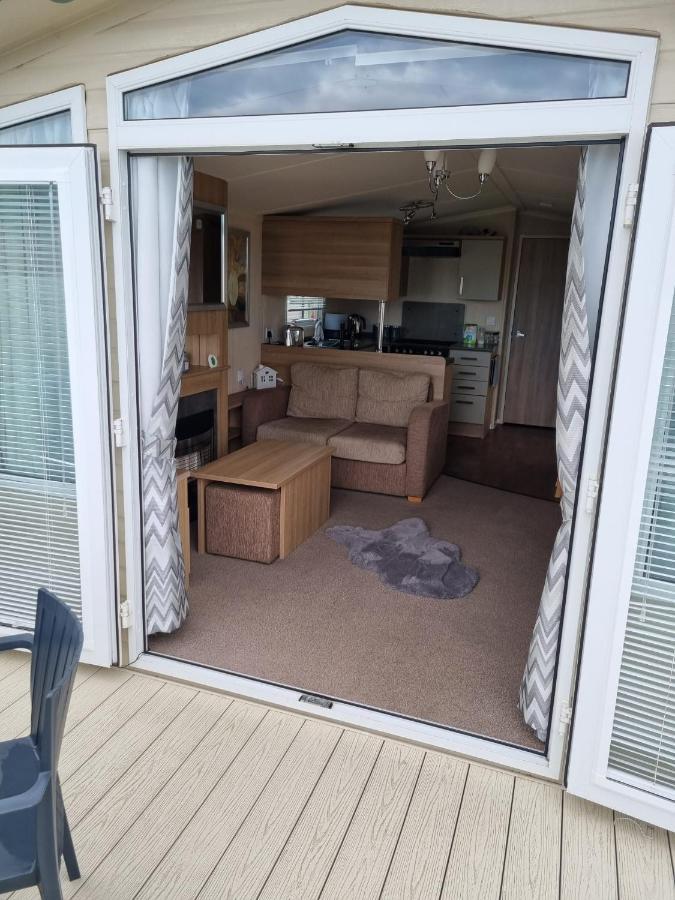 Beautiful 3 Bed Holiday Home Port Seton Exterior photo