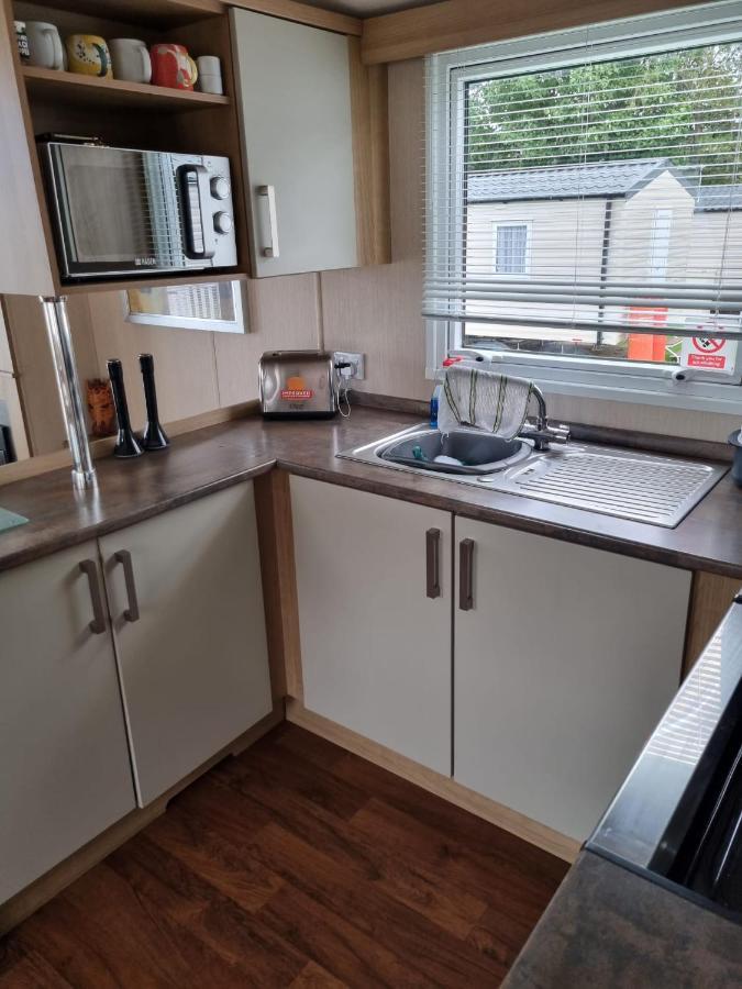 Beautiful 3 Bed Holiday Home Port Seton Exterior photo